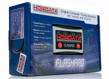 Hondata Flash Pro
